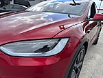 Used 2023 TESLA MODEL X - 7 PASSENGER in JACKSONVILLE, FLORIDA (Photo 31)