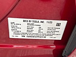 Used 2023 TESLA MODEL X - 7 PASSENGER in JACKSONVILLE, FLORIDA (Photo 34)