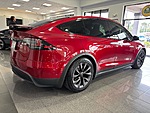 Used 2023 TESLA MODEL X - 7 PASSENGER in JACKSONVILLE, FLORIDA (Photo 4)