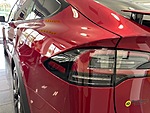 Used 2023 TESLA MODEL X - 7 PASSENGER in JACKSONVILLE, FLORIDA (Photo 48)