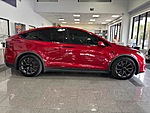 Used 2023 TESLA MODEL X - 7 PASSENGER in JACKSONVILLE, FLORIDA (Photo 50)