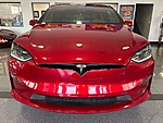 Used 2023 TESLA MODEL X - 7 PASSENGER in JACKSONVILLE, FLORIDA (Photo 6)