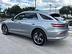 Used 2023 GENESIS Electrified GV70 PRESTIGE PACKAGE AWD - NEW $74,555.00 in JACKSONVILLE, FLORIDA (Photo 10)