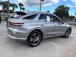 Used 2023 GENESIS Electrified GV70 PRESTIGE PACKAGE AWD - NEW $74,555.00 in JACKSONVILLE, FLORIDA (Photo 22)
