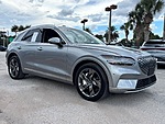 Used 2023 GENESIS Electrified GV70 PRESTIGE PACKAGE AWD - NEW $74,555.00 in JACKSONVILLE, FLORIDA (Photo 26)