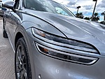 Used 2023 GENESIS Electrified GV70 PRESTIGE PACKAGE AWD - NEW $74,555.00 in JACKSONVILLE, FLORIDA (Photo 27)
