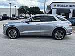 Used 2023 GENESIS Electrified GV70 PRESTIGE PACKAGE AWD - NEW $74,555.00 in JACKSONVILLE, FLORIDA (Photo 9)