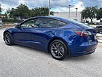 Used 2021 TESLA MODEL 3 STANDARD RANGE PLUS in JACKSONVILLE, FLORIDA (Photo 10)