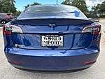 Used 2021 TESLA MODEL 3 STANDARD RANGE PLUS in JACKSONVILLE, FLORIDA (Photo 17)
