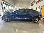 Used 2021 TESLA MODEL 3 STANDARD RANGE PLUS in JACKSONVILLE, FLORIDA (Photo 2)