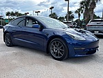 Used 2021 TESLA MODEL 3 STANDARD RANGE PLUS in JACKSONVILLE, FLORIDA (Photo 27)