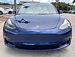 Used 2021 TESLA MODEL 3 STANDARD RANGE PLUS in JACKSONVILLE, FLORIDA (Photo 29)