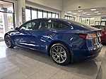 Used 2021 TESLA MODEL 3 STANDARD RANGE PLUS in JACKSONVILLE, FLORIDA (Photo 3)