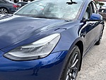 Used 2021 TESLA MODEL 3 STANDARD RANGE PLUS in JACKSONVILLE, FLORIDA (Photo 30)