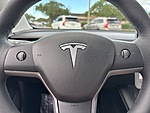 Used 2021 TESLA MODEL 3 STANDARD RANGE PLUS in JACKSONVILLE, FLORIDA (Photo 42)