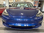 Used 2021 TESLA MODEL 3 STANDARD RANGE PLUS in JACKSONVILLE, FLORIDA (Photo 6)