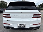 Used 2023 GENESIS GV80 ADVANCED + - NEW $72,585.00 in JACKSONVILLE, FLORIDA (Photo 18)