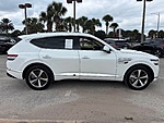 Used 2023 GENESIS GV80 ADVANCED + - NEW $72,585.00 in JACKSONVILLE, FLORIDA (Photo 25)