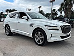 Used 2023 GENESIS GV80 ADVANCED + - NEW $72,585.00 in JACKSONVILLE, FLORIDA (Photo 28)