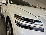 Used 2023 GENESIS GV80 ADVANCED + - NEW $72,585.00 in JACKSONVILLE, FLORIDA (Photo 55)