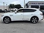 Used 2023 GENESIS GV80 ADVANCED + - NEW $72,585.00 in JACKSONVILLE, FLORIDA (Photo 9)