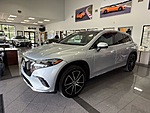 Used 2023 MERCEDES-BENZ EQS SUV 450+ - NEW $108,280.00 in JACKSONVILLE, FLORIDA (Photo 1)