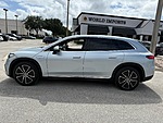 Used 2023 MERCEDES-BENZ EQS SUV 450+ - NEW $108,280.00 in JACKSONVILLE, FLORIDA (Photo 10)