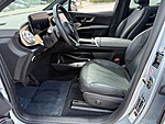 Used 2023 MERCEDES-BENZ EQS SUV 450+ - NEW $108,280.00 in JACKSONVILLE, FLORIDA (Photo 12)