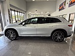 Used 2023 MERCEDES-BENZ EQS SUV 450+ - NEW $108,280.00 in JACKSONVILLE, FLORIDA (Photo 2)