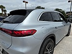 Used 2023 MERCEDES-BENZ EQS SUV 450+ - NEW $108,280.00 in JACKSONVILLE, FLORIDA (Photo 21)