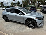 Used 2023 MERCEDES-BENZ EQS SUV 450+ - NEW $108,280.00 in JACKSONVILLE, FLORIDA (Photo 24)