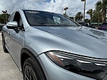 Used 2023 MERCEDES-BENZ EQS SUV 450+ - NEW $108,280.00 in JACKSONVILLE, FLORIDA (Photo 27)