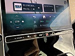 Used 2023 MERCEDES-BENZ EQS SUV 450+ - NEW $108,280.00 in JACKSONVILLE, FLORIDA (Photo 34)