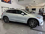 Used 2023 MERCEDES-BENZ EQS SUV 450+ - NEW $108,280.00 in JACKSONVILLE, FLORIDA (Photo 4)
