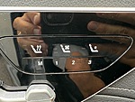 Used 2023 MERCEDES-BENZ EQS SUV 450+ - NEW $108,280.00 in JACKSONVILLE, FLORIDA (Photo 43)