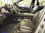 Used 2023 MERCEDES-BENZ EQS SUV 450+ - NEW $108,280.00 in JACKSONVILLE, FLORIDA (Photo 45)