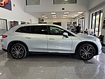 Used 2023 MERCEDES-BENZ EQS SUV 450+ - NEW $108,280.00 in JACKSONVILLE, FLORIDA (Photo 5)