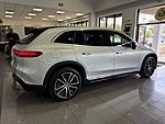 Used 2023 MERCEDES-BENZ EQS SUV 450+ - NEW $108,280.00 in JACKSONVILLE, FLORIDA (Photo 6)