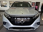 Used 2023 MERCEDES-BENZ EQS SUV 450+ - NEW $108,280.00 in JACKSONVILLE, FLORIDA (Photo 7)