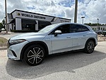 Used 2023 MERCEDES-BENZ EQS SUV 450+ - NEW $108,280.00 in JACKSONVILLE, FLORIDA (Photo 9)