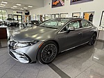 Used 2023 MERCEDES-BENZ EQS SEDAN 450+ - NEW $112,360.00 in JACKSONVILLE, FLORIDA (Photo 1)