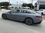 Used 2023 MERCEDES-BENZ EQS SEDAN 450+ - NEW $112,360.00 in JACKSONVILLE, FLORIDA (Photo 10)