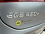 Used 2023 MERCEDES-BENZ EQS SEDAN 450+ - NEW $112,360.00 in JACKSONVILLE, FLORIDA (Photo 19)