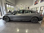 Used 2023 MERCEDES-BENZ EQS SEDAN 450+ - NEW $112,360.00 in JACKSONVILLE, FLORIDA (Photo 2)