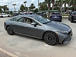 Used 2023 MERCEDES-BENZ EQS SEDAN 450+ - NEW $112,360.00 in JACKSONVILLE, FLORIDA (Photo 23)