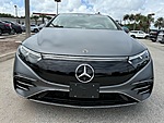 Used 2023 MERCEDES-BENZ EQS SEDAN 450+ - NEW $112,360.00 in JACKSONVILLE, FLORIDA (Photo 27)