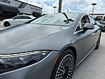 Used 2023 MERCEDES-BENZ EQS SEDAN 450+ - NEW $112,360.00 in JACKSONVILLE, FLORIDA (Photo 28)