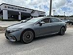 Used 2023 MERCEDES-BENZ EQS SEDAN 450+ - NEW $112,360.00 in JACKSONVILLE, FLORIDA (Photo 8)