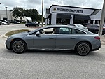 Used 2023 MERCEDES-BENZ EQS SEDAN 450+ - NEW $112,360.00 in JACKSONVILLE, FLORIDA (Photo 9)