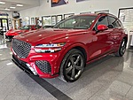 Used 2023 GENESIS GV70 2.5T SPORT PRESTIGE AWD - NEW $57,570.00 in JACKSONVILLE, FLORIDA (Photo 1)